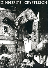 Crypterion