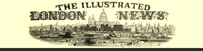 Illustrated London News