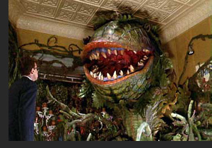 Little Shop Of Horrors