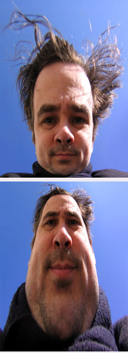Michael Marrak