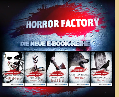 Horror Factory