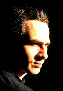 Michael Marrak